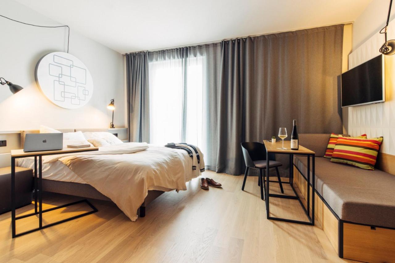 Harry'S Home Zuerich-Limmattal Spreitenbach Exterior photo