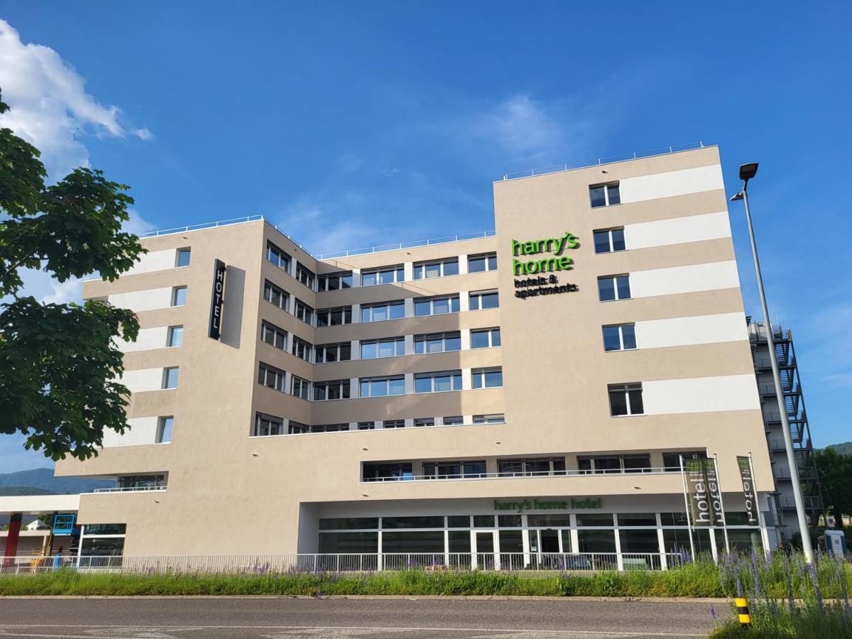Harry'S Home Zuerich-Limmattal Spreitenbach Exterior photo